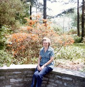 Julia (Judy) Kish Dorrough